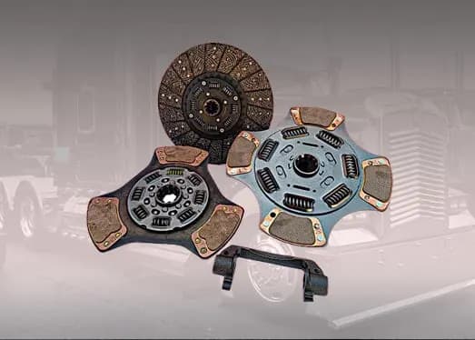 Sistema de embrague